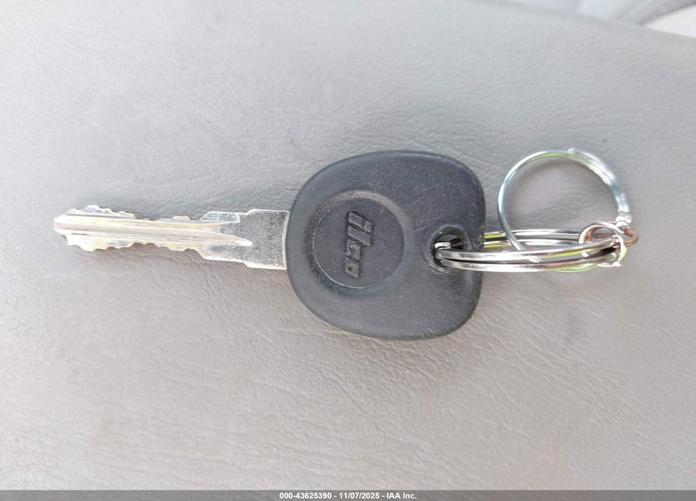 2004 CHEVROLET MALIBU LS VIN: 1G1ZT54894F186029