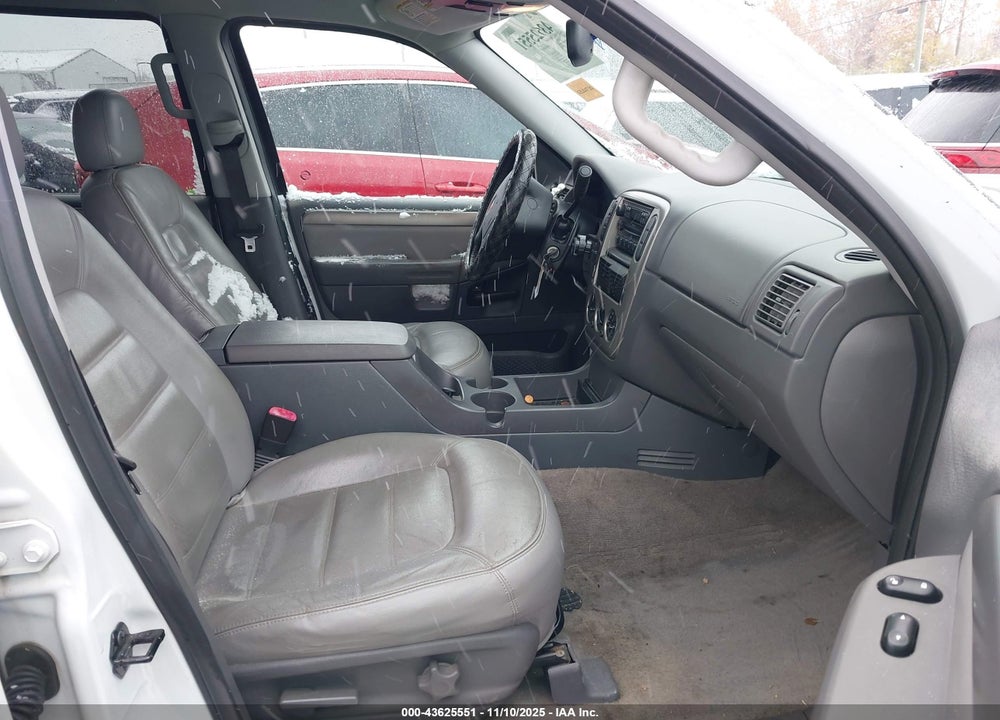2004 FORD EXPLORER NBX/XLT VIN: 1FMZU73K64UB93489
