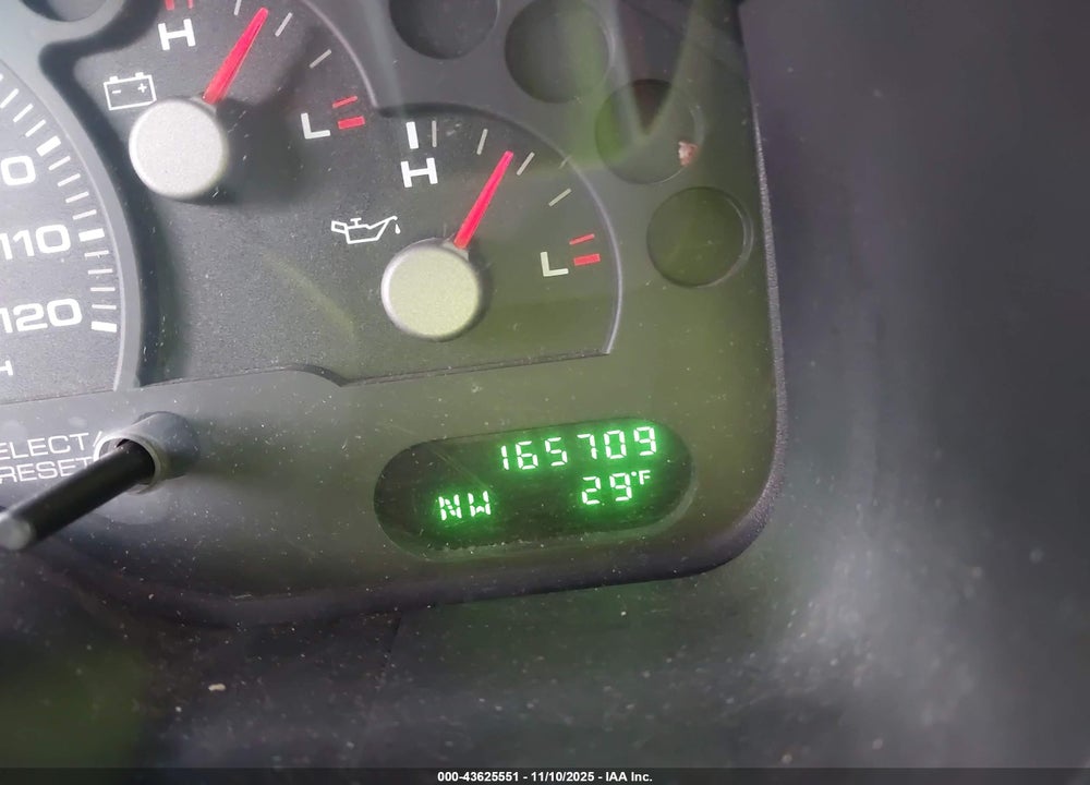 2004 FORD EXPLORER NBX/XLT VIN: 1FMZU73K64UB93489