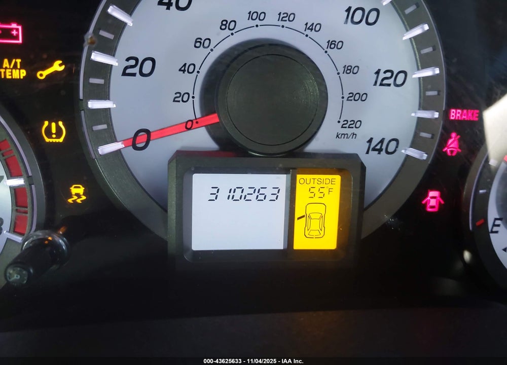 2015 HONDA PILOT VIN: 5FNYF4H71FB037983
