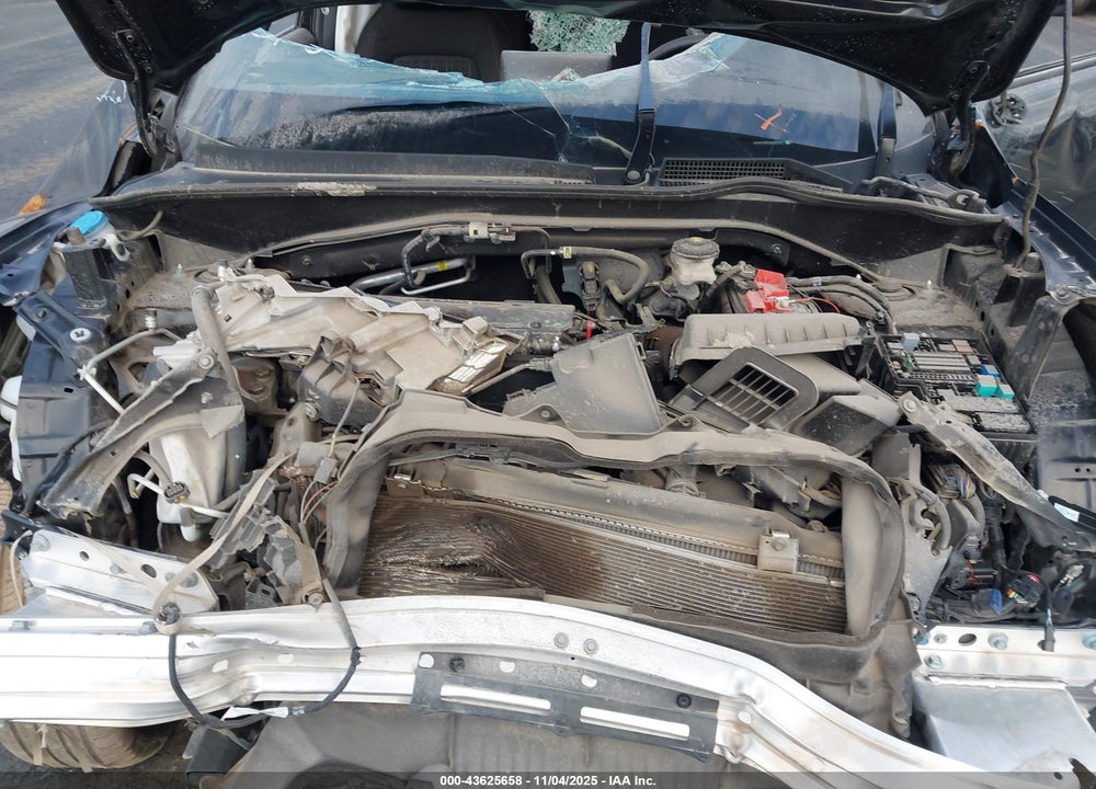 2025 HONDA HR-V VIN: 3CZRZ2H59SM785041