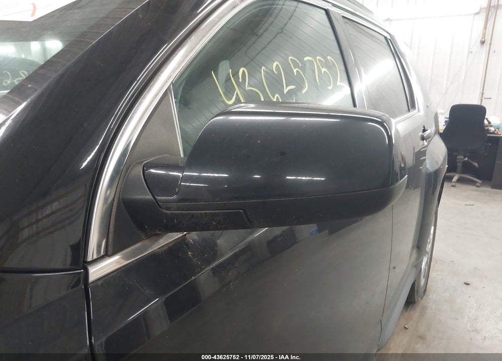 2014 GMC TERRAIN SLT-1 VIN: 2GKFLXEK4E6282392