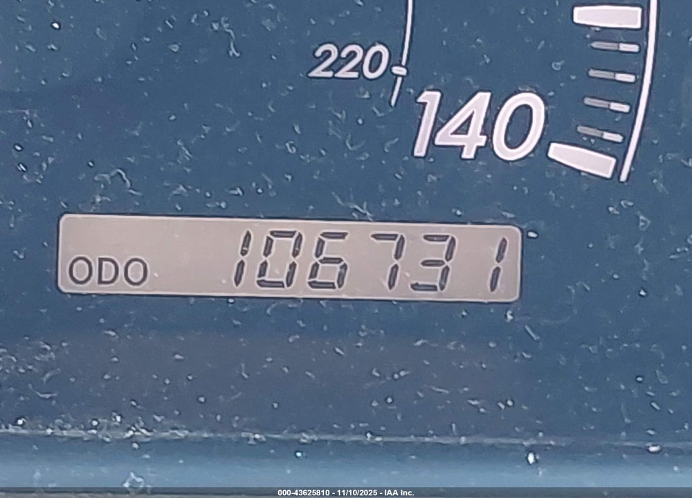 2005 TOYOTA CAMRY XLE V6 VIN: 4T1BF32K05U092794