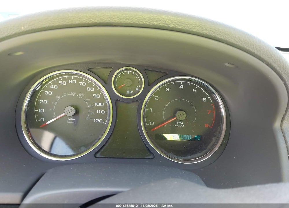 2006 CHEVROLET COBALT LS VIN: 1G1AK55F667885838