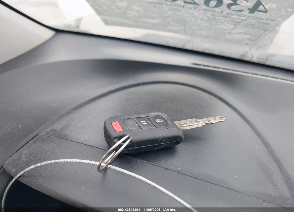 2021 MITSUBISHI MIRAGE VIN: ML32FUFJ6MHF04824