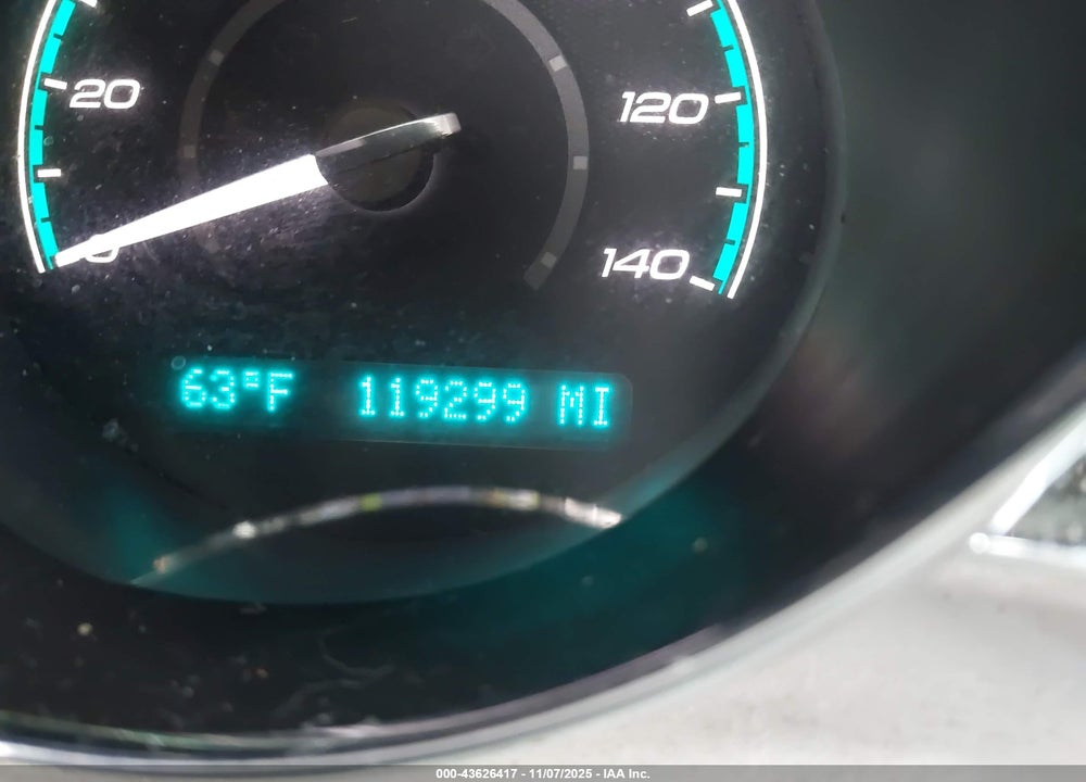2012 CHEVROLET MALIBU VIN: 1G1ZC5E08CF294861