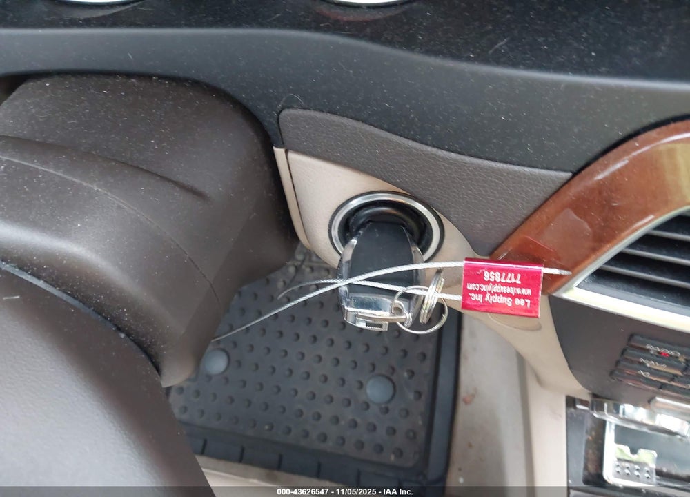 2012 MERCEDES-BENZ C 300 SPORT 4MATIC VIN: WDDGF8BBXCR236221