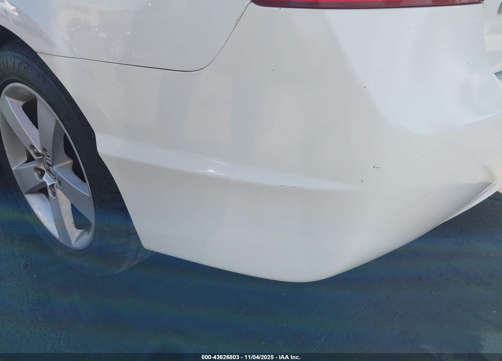 2008 HONDA CIVIC EX VIN: 1HGFA16848L006163