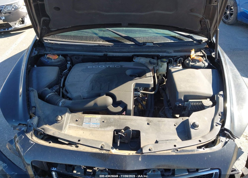 2008 CHEVROLET MALIBU LT VIN: 1G1ZH57B684262638
