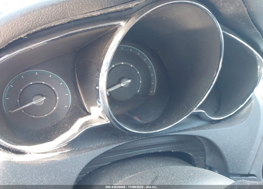 2008 CHEVROLET MALIBU LT VIN: 1G1ZH57B684262638