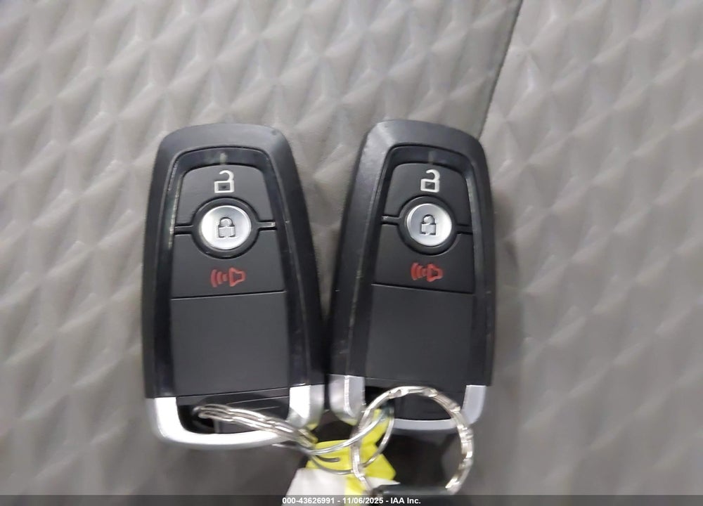 2020 FORD ESCAPE SE VIN: 1FMCU9G6XLUC68935