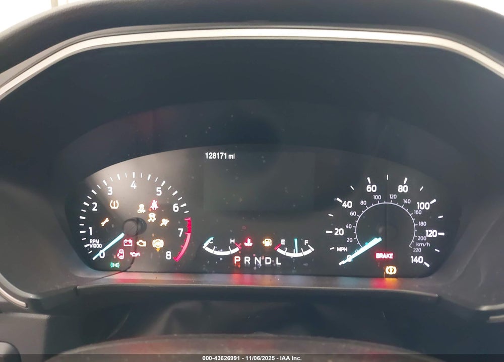 2020 FORD ESCAPE SE VIN: 1FMCU9G6XLUC68935