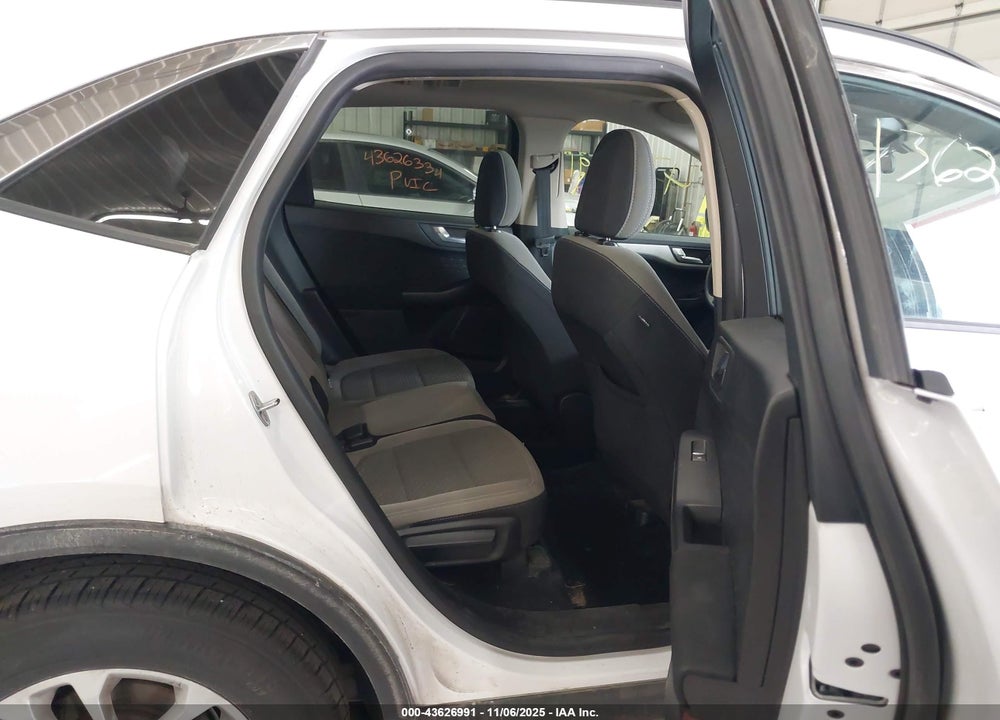 2020 FORD ESCAPE SE VIN: 1FMCU9G6XLUC68935