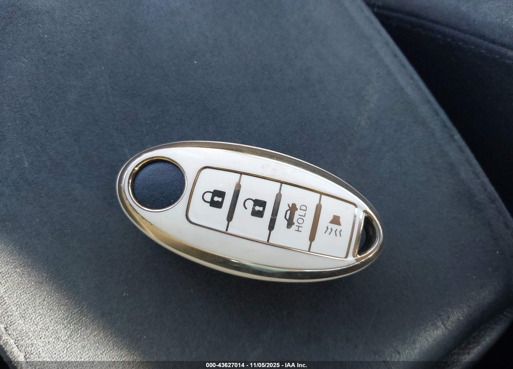 2015 NISSAN ALTIMA VIN: 1N4AL3AP9FC168676