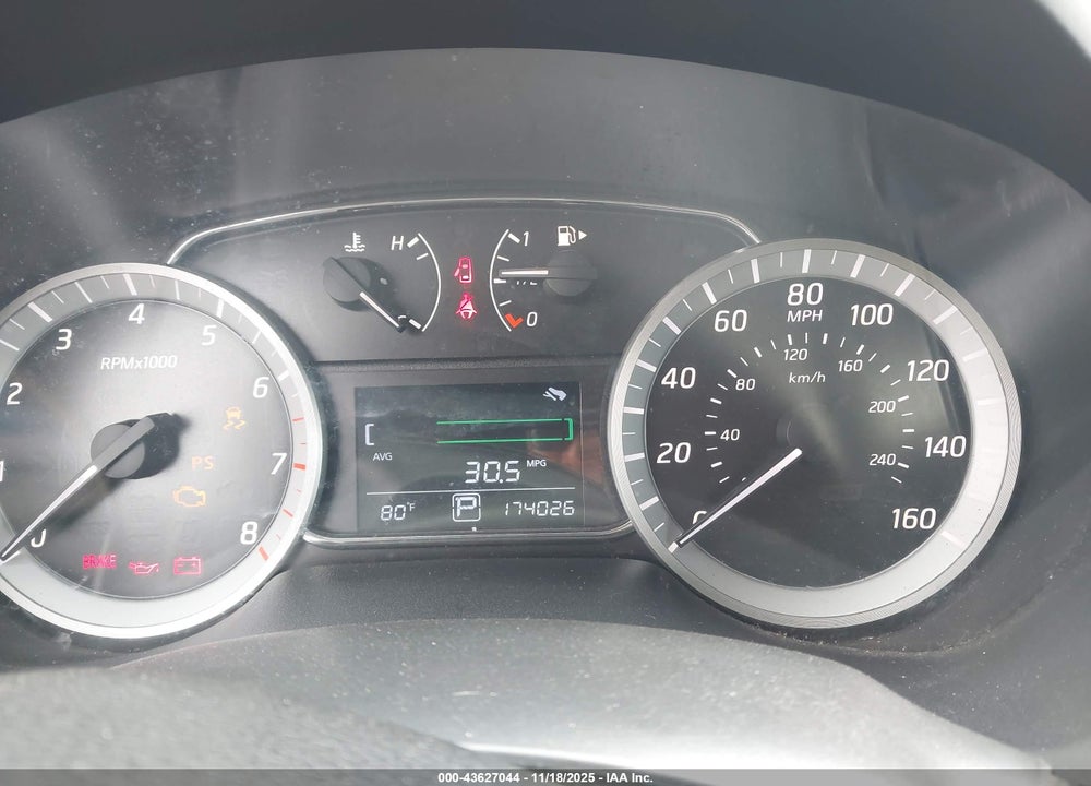 2013 NISSAN SENTRA SV VIN: 3N1AB7AP1DL711754