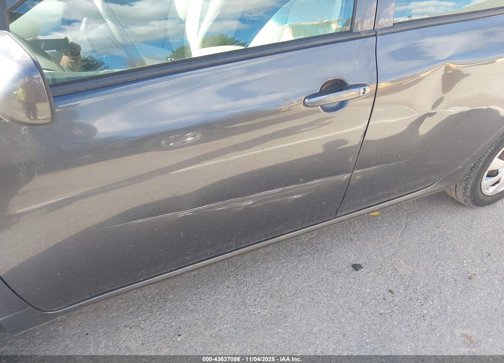 2009 TOYOTA COROLLA LE VIN: 2T1BU40E39C180125