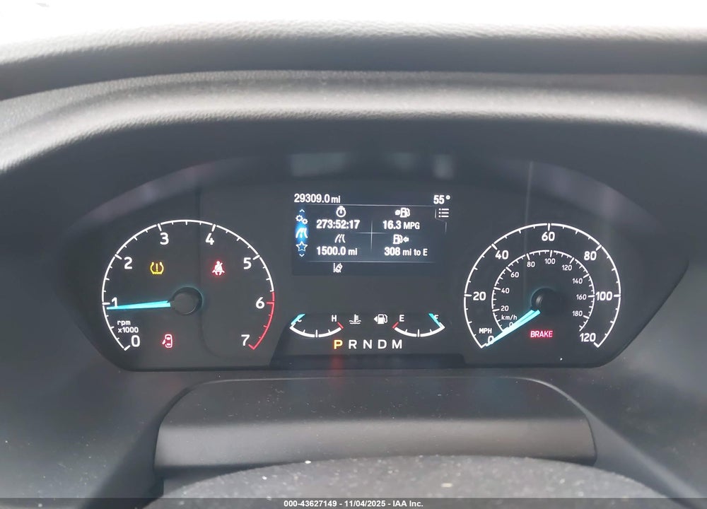 2024 FORD TRANSIT-350 PASSENGER VAN XL/XLT VIN: 1FBAX2YGXRKA21621