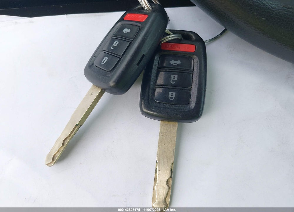 2014 HONDA CIVIC VIN: 19XFB2F53EE238278