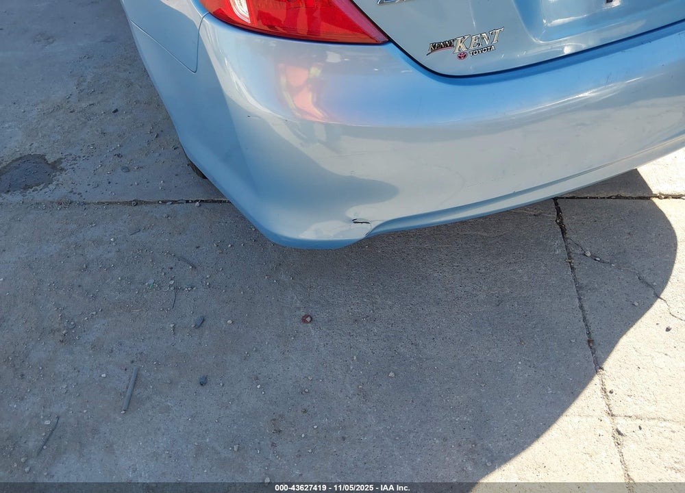 2012 TOYOTA CAMRY LE VIN: 4T4BF1FK8CR183829