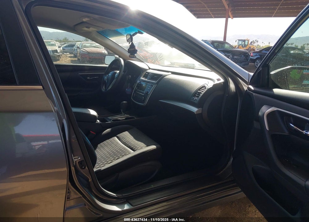 2016 NISSAN ALTIMA 2.5 S VIN: 1N4AL3AP9GN385991