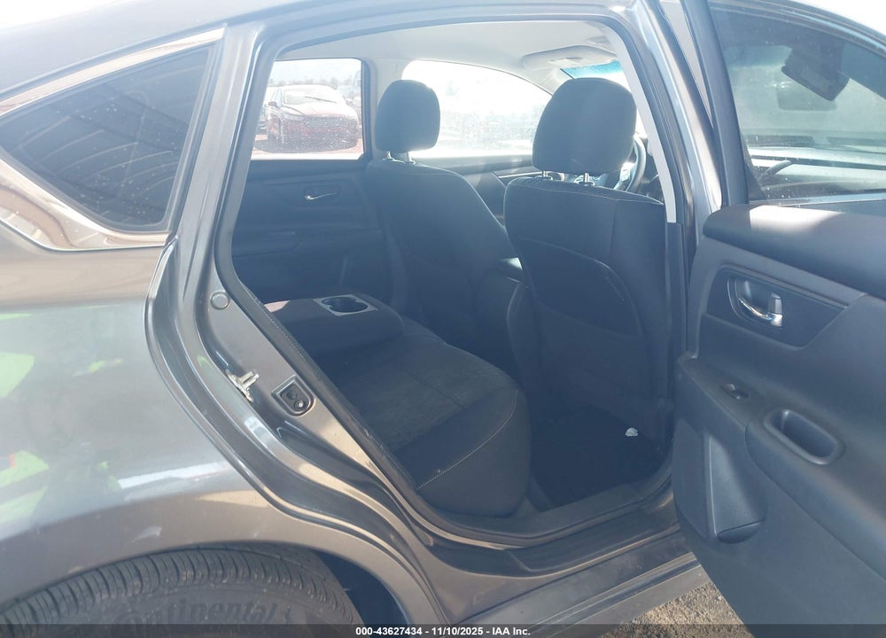 2016 NISSAN ALTIMA 2.5 S VIN: 1N4AL3AP9GN385991