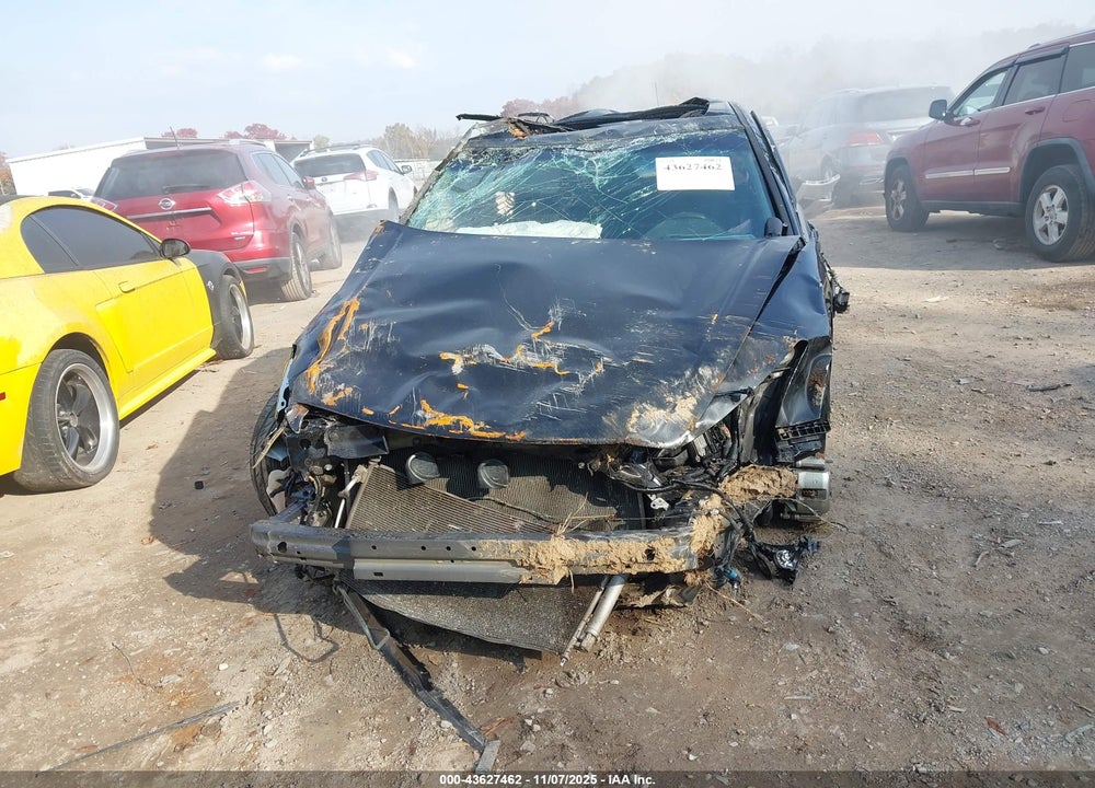 2010 HONDA ACCORD VIN: 1HGCP2F78AA055270