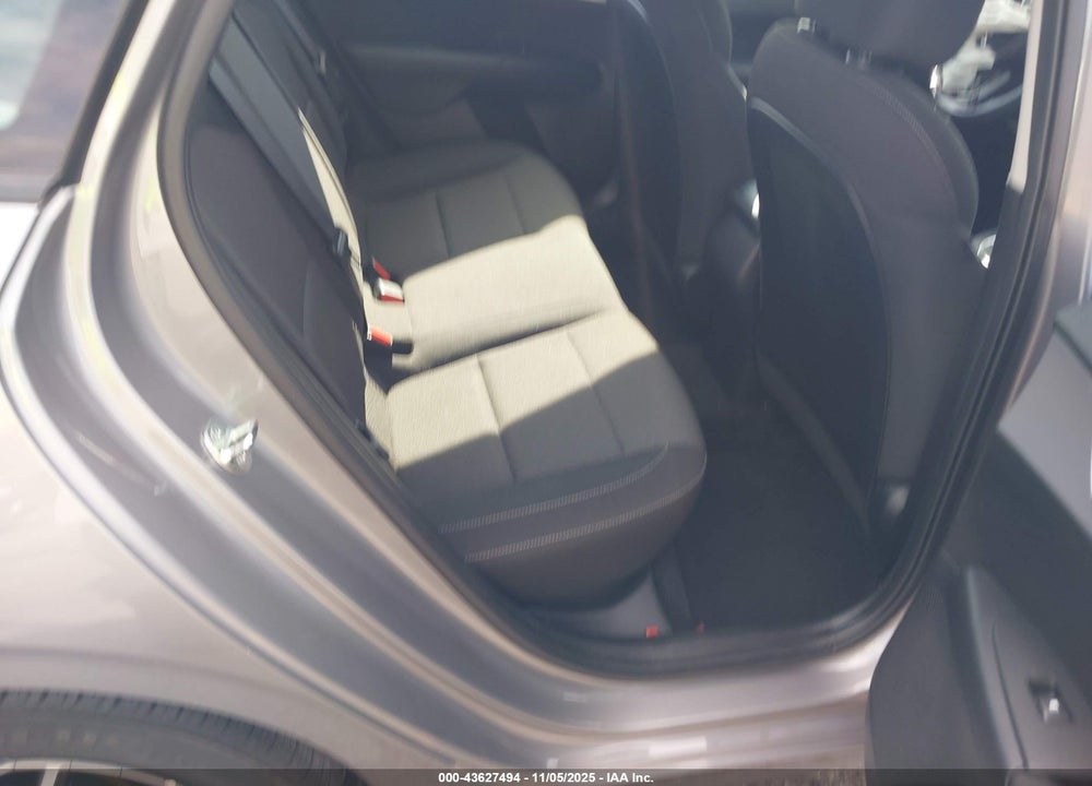 2024 KIA FORTE LXS VIN: 3KPF24AD0RE725647