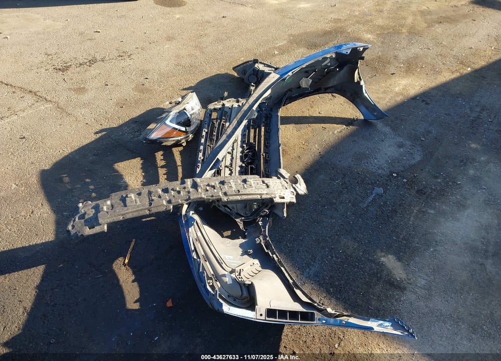 2018 HYUNDAI ELANTRA SEL VIN: 5NPD84LF5JH393063