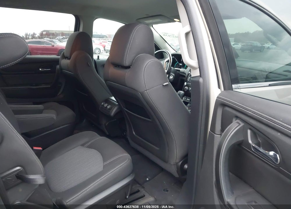 2017 CHEVROLET TRAVERSE 1LT VIN: 1GNKVGKD9HJ276919