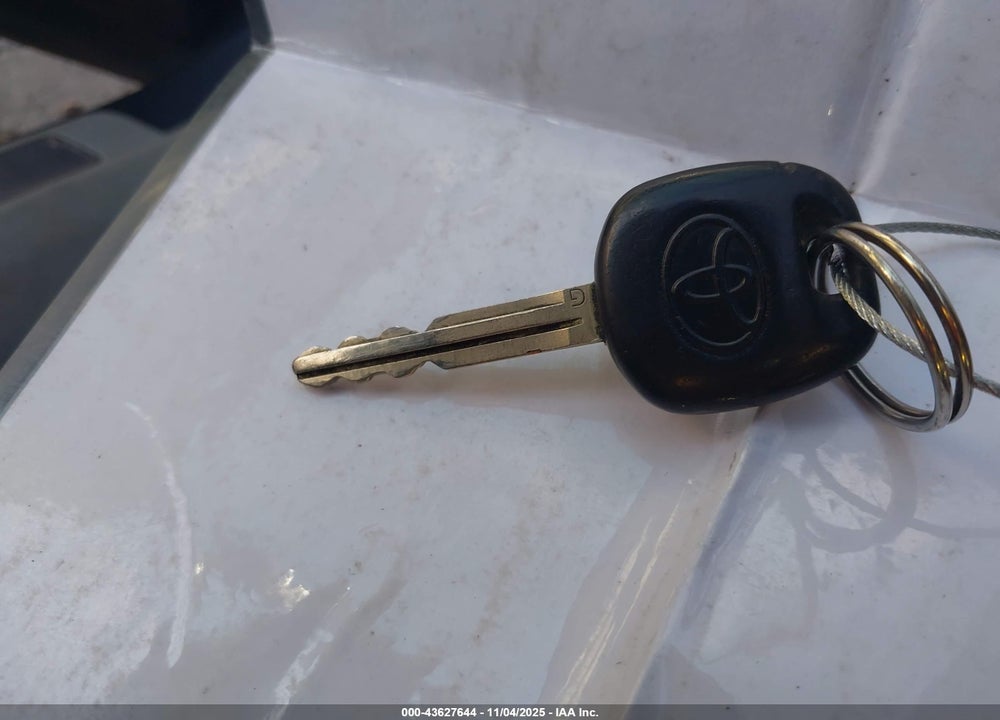 2010 TOYOTA VENZA VIN: 4T3ZA3BB6AU035918