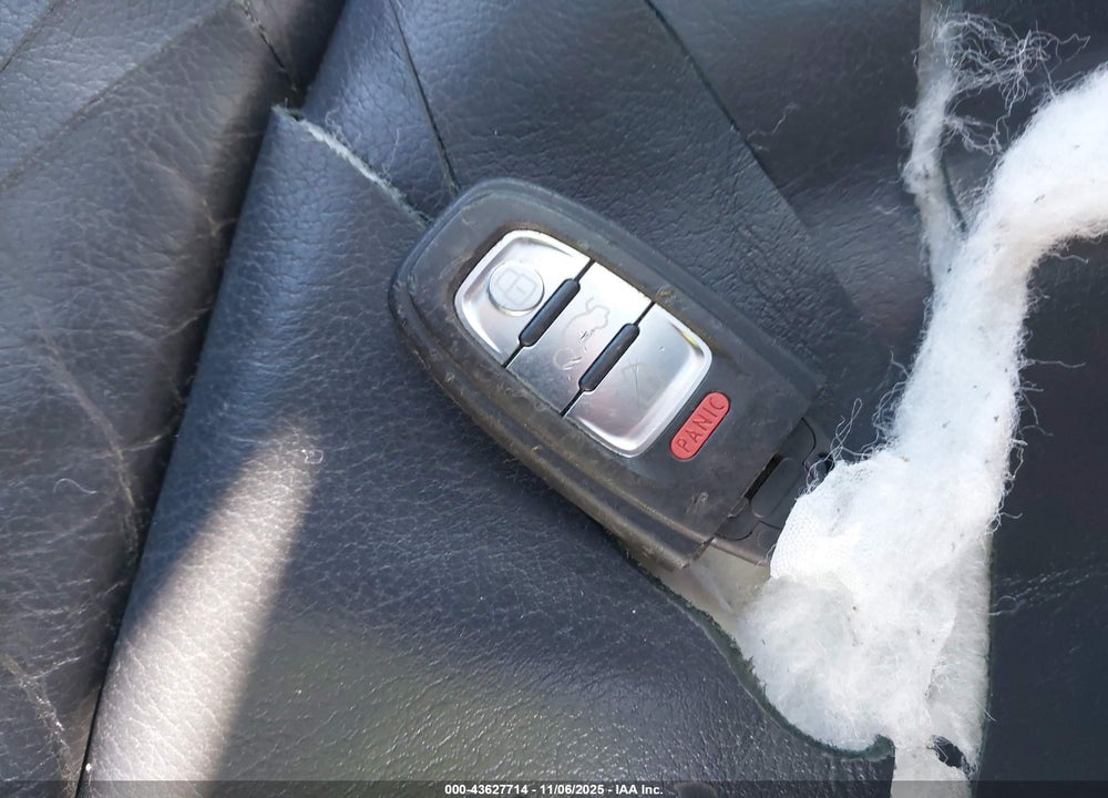 2010 AUDI Q5 3.2 PREMIUM VIN: WA1VKAFP8AA091342