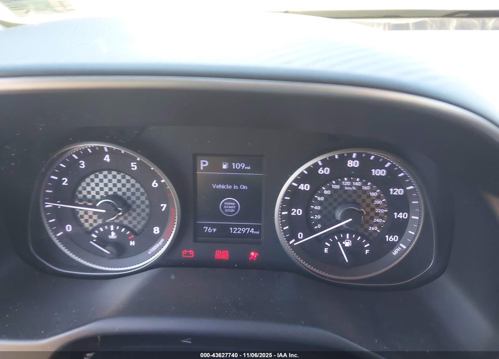 2019 HYUNDAI ELANTRA VALUE EDITION VIN: KMHD84LF1KU877640