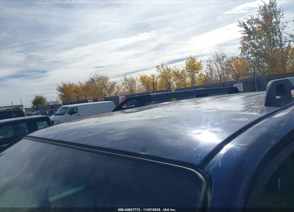 2012 NISSAN PATHFINDER SV VIN: 5N1AR1NB5CC620173