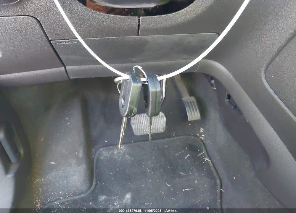 2014 FORD ESCAPE VIN: 1FMCU0GX6EUB39937