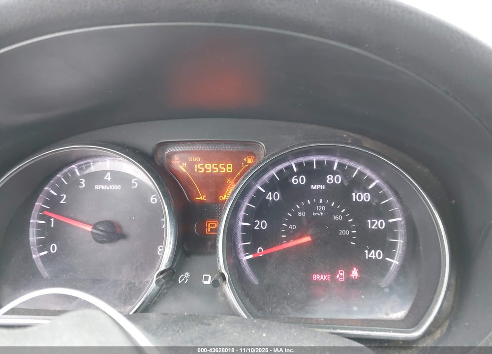 2014 NISSAN VERSA 1.6 SV VIN: 3N1CN7AP7EL822231