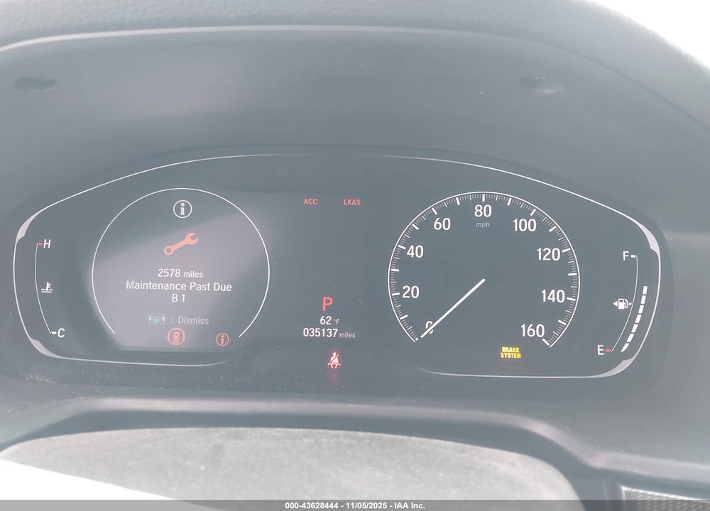 2018 HONDA ACCORD VIN: 1HGCV1F37JA066953
