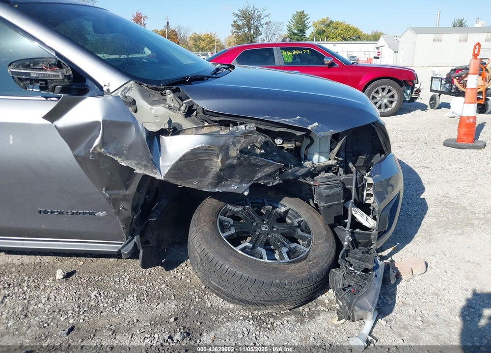 2020 NISSAN PATHFINDER VIN: 5N1DR2BN1LC622343