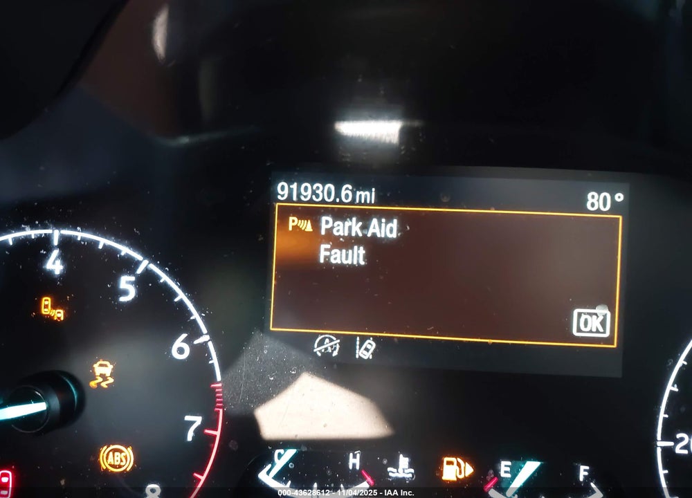 2021 FORD TRANSIT CONNECT XLT VIN: NM0LS7F24M1503665