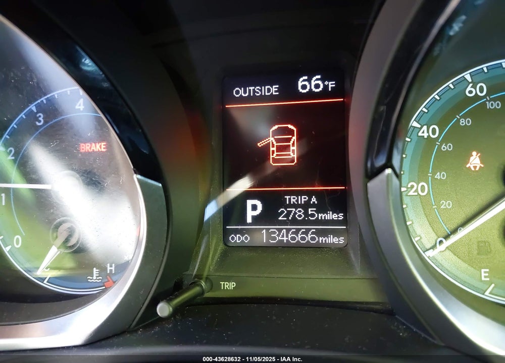 2016 TOYOTA COROLLA S VIN: 2T1BURHE4GC555499