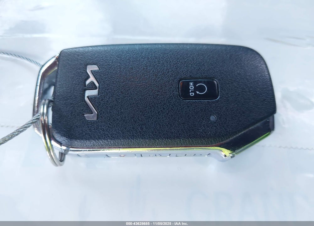 2023 KIA FORTE VIN: 3KPF44ACXPE542948