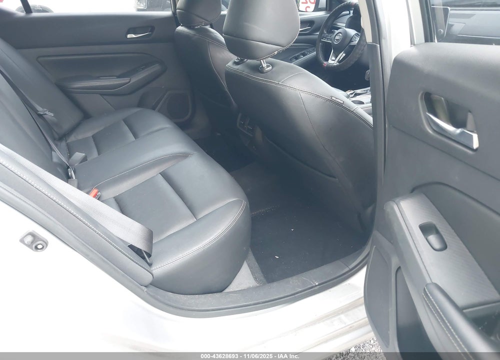 2019 NISSAN ALTIMA VIN: 1N4BL4EV5KC233598