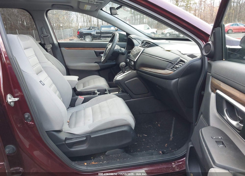 2019 HONDA CR-V VIN: 7FARW2H59KE004865