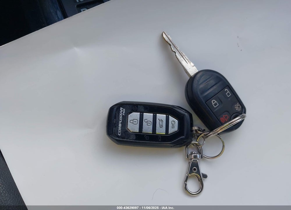 2012 FORD ESCAPE LIMITED VIN: 1FMCU9EG1CKA59011
