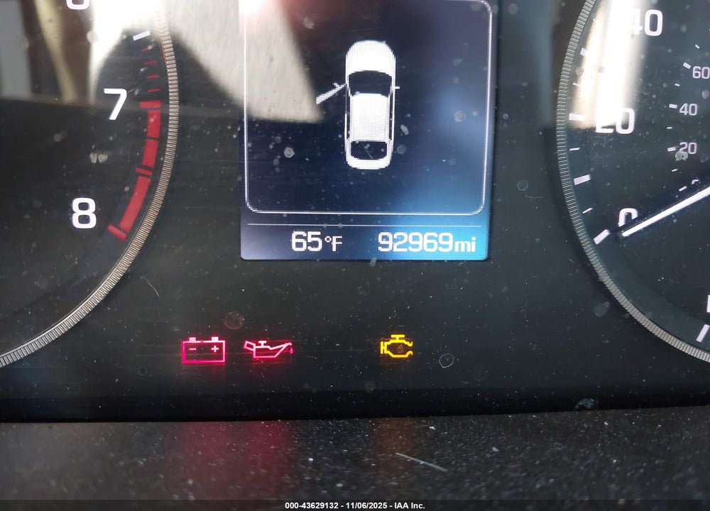 2016 HYUNDAI SONATA SE VIN: 5NPE24AF4GH311941