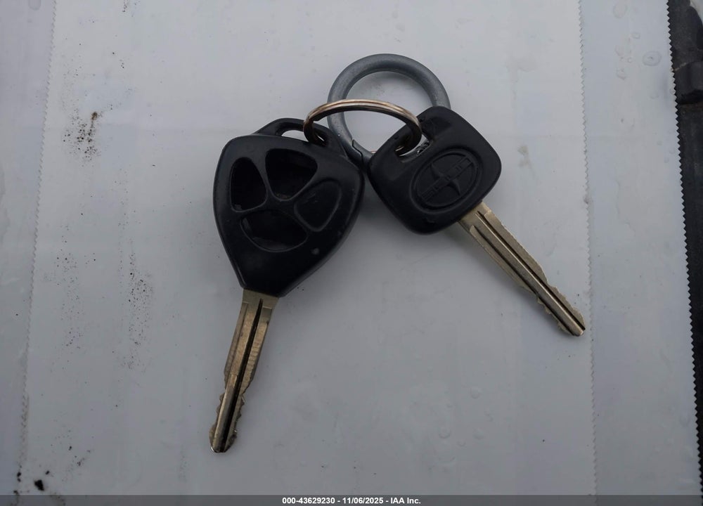 2012 SCION XB VIN: JTLZE4FE6CJ021845