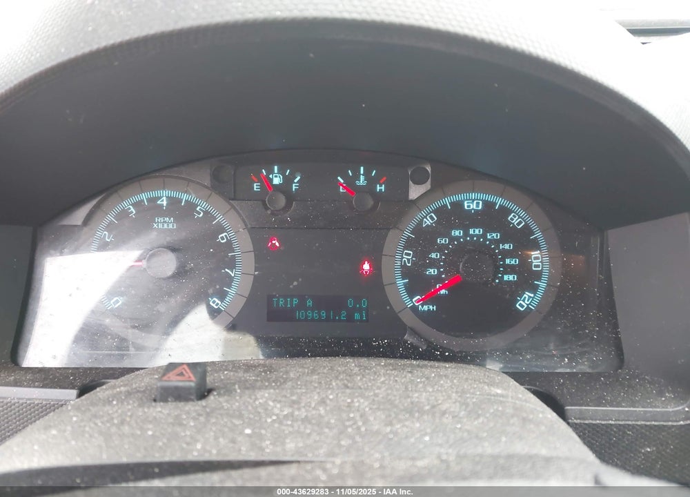 2011 FORD ESCAPE XLT AUTOMATIC VIN: 1FMCU9D75BKA95008