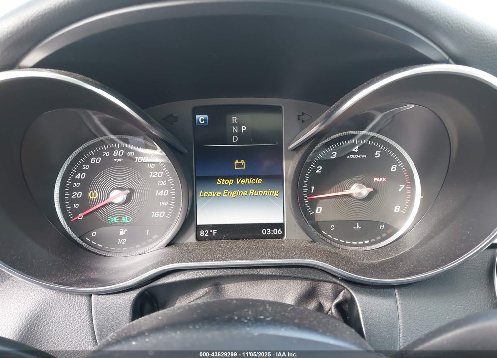 2018 MERCEDES-BENZ C 300 VIN: WDDWJ4JB9JF731349