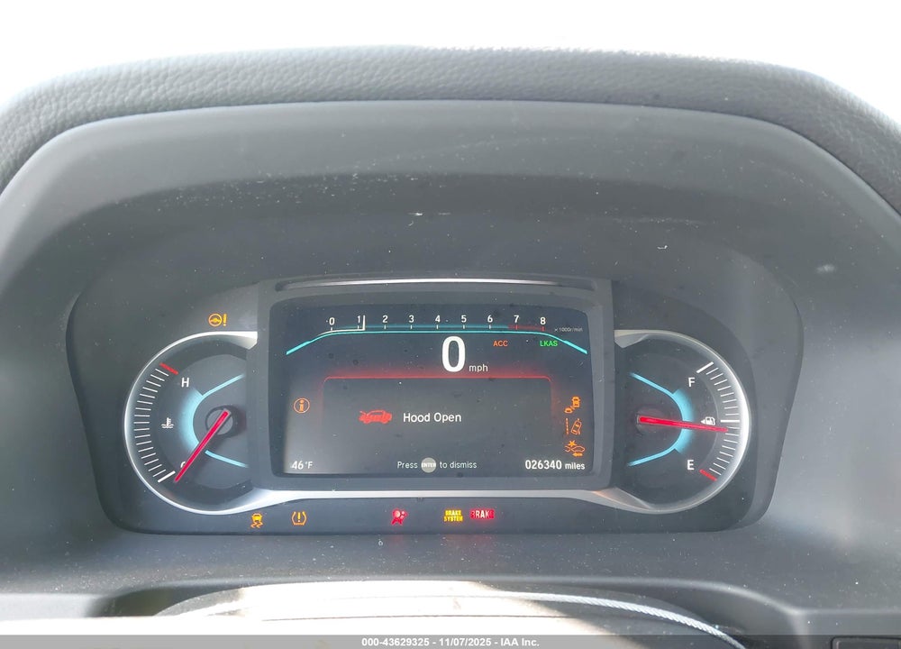 2022 HONDA PILOT AWD SPECIAL EDITION VIN: 5FNYF6H2XNB099137