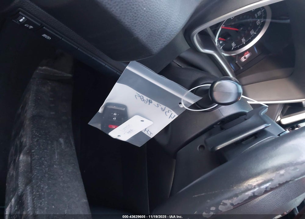 2019 TOYOTA COROLLA SE VIN: JTNK4RBE1K3035427
