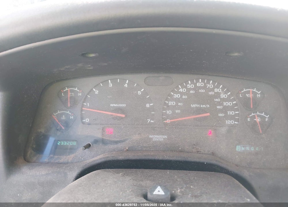2004 DODGE DAKOTA SPORT/SXT VIN: 1D7HL38N14S789626